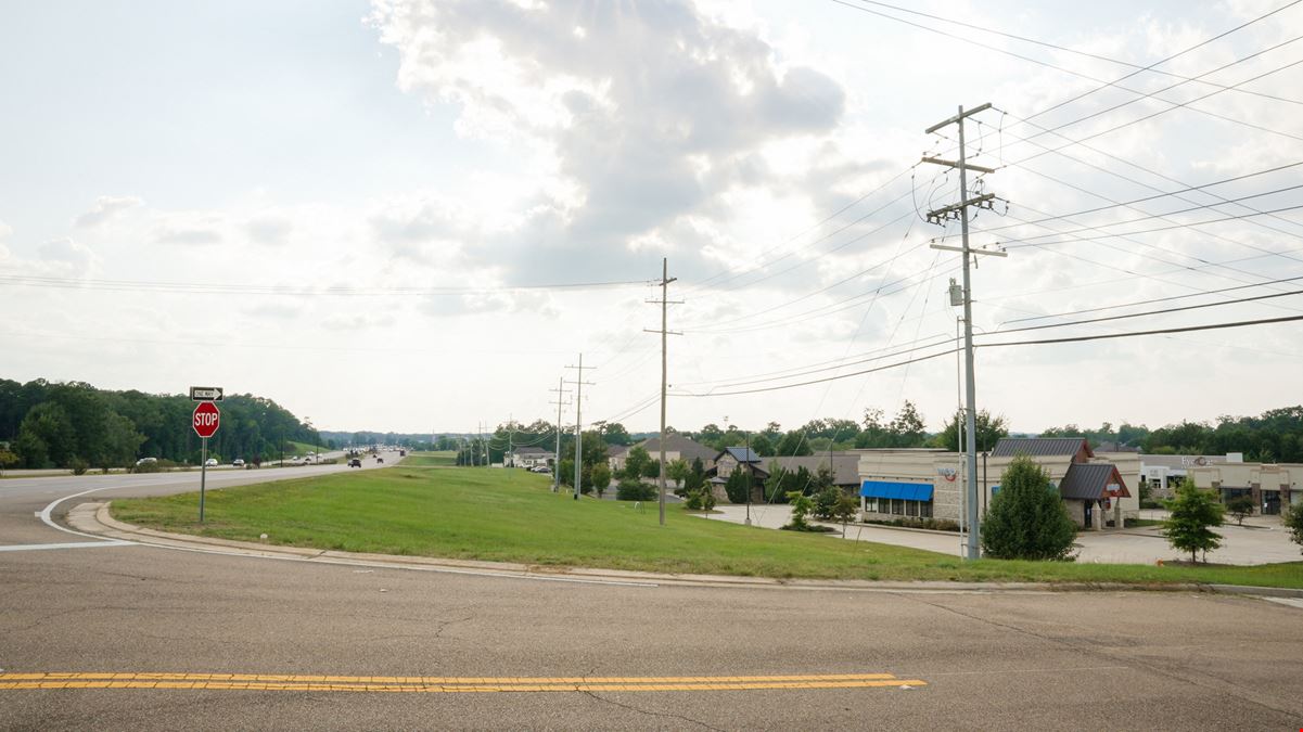 IHOP Location Plus Retail Strip Center For Sale