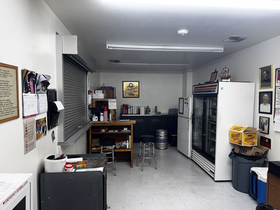 9623 Zaka Road