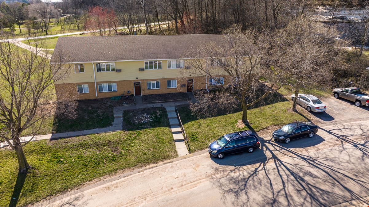 Oakview Dr Multi-Family Portfolio