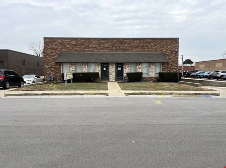 Preview of Industrial space for Sale at 115-119 Joey Drive