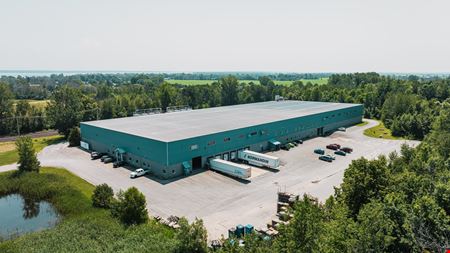 Preview of Industrial space for Sale at 87 Pillsbury Rd