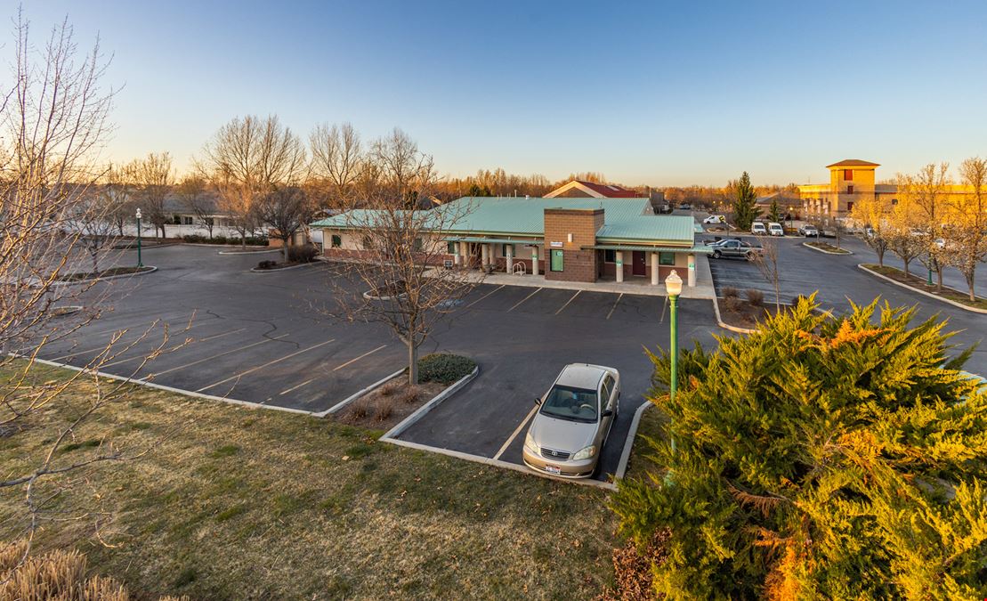 Rocky Mountain Business Park | Building 3