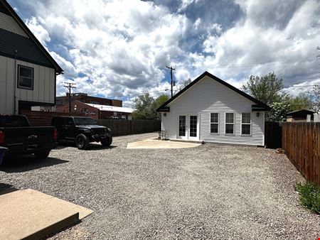 Preview of Office space for Rent at 5639 South Curtice Street