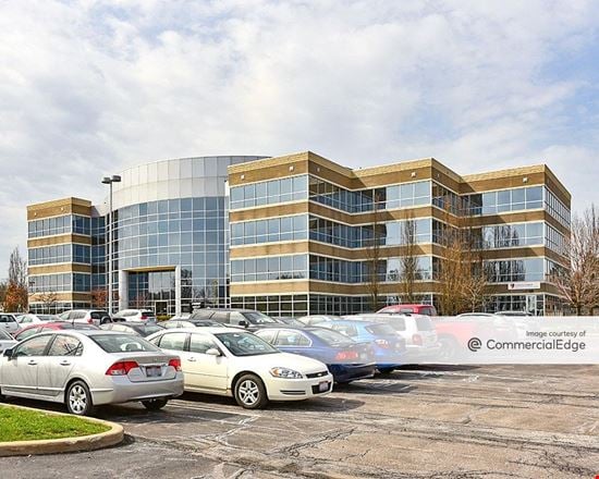 Preview of Office space for Rent at 3000 Auburn Drive