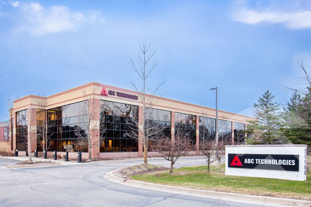 Quadrants Building