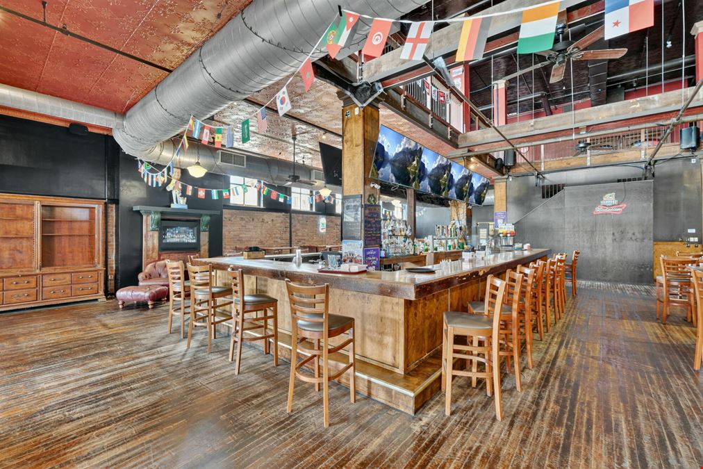 610 Monroe St