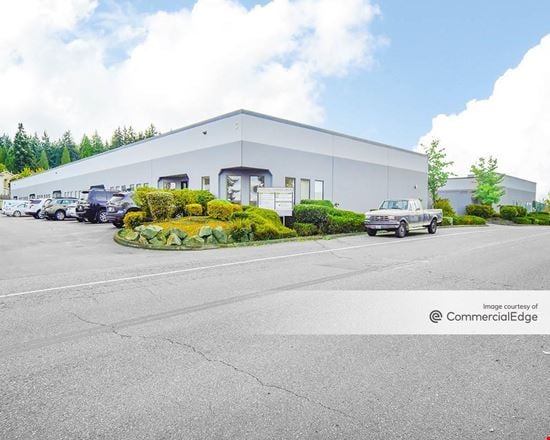 Preview of Industrial space for Rent at 18562 142nd Avenue NE