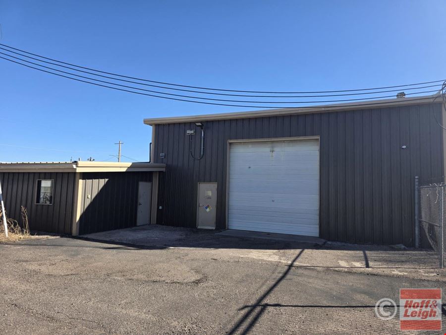 3120 Century St