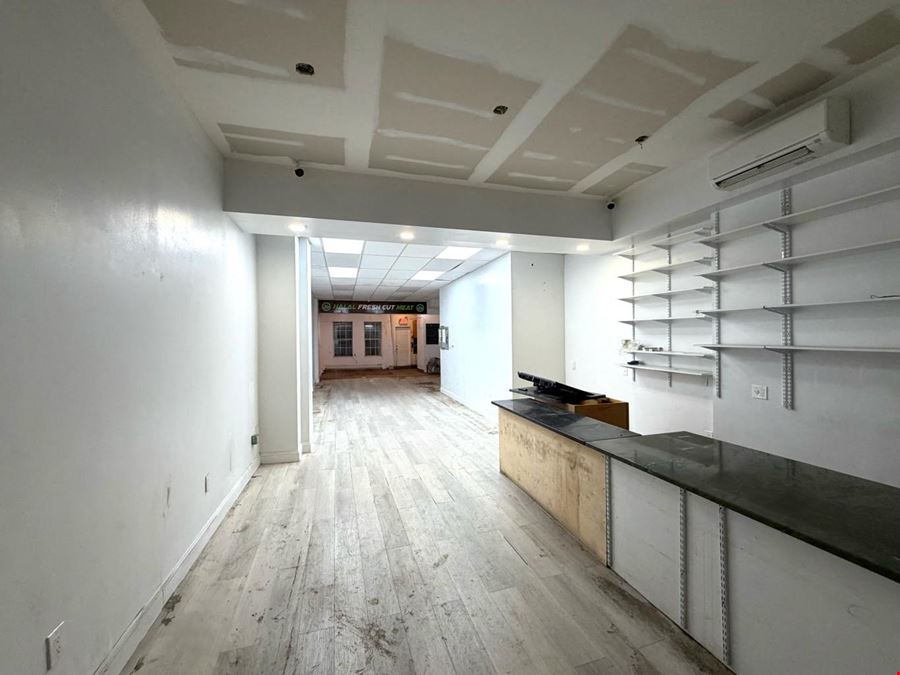 1111 Church Ave
