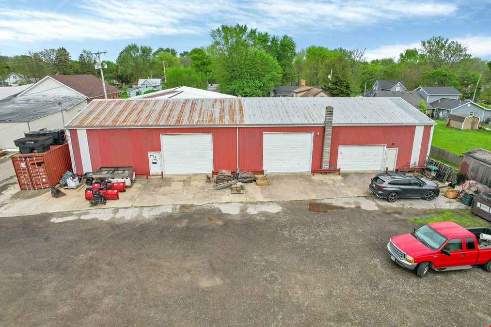 142 Church St