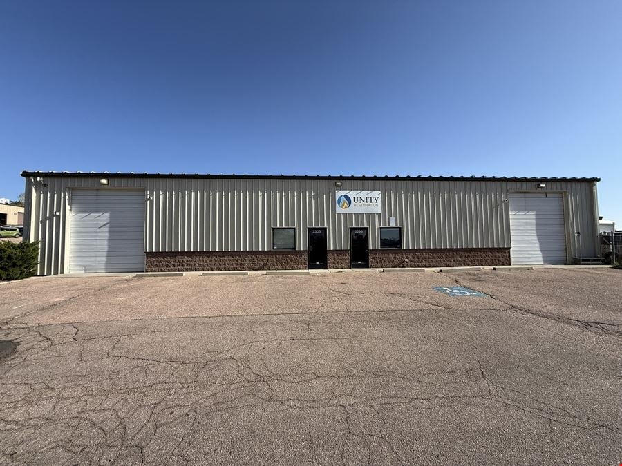 3295 Fillmore Ridge Heights