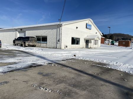 Preview of Office space for Sale at 1342 Route 20 South Rd