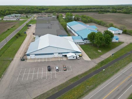 Preview of Industrial space for Sale at 2330 County Road 137