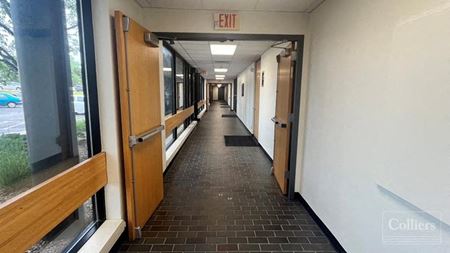 Preview of Office space for Sale at 10401 W Lincoln Ave