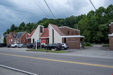 Preview of Office space for Sale at 3367 Babcock Boulevard