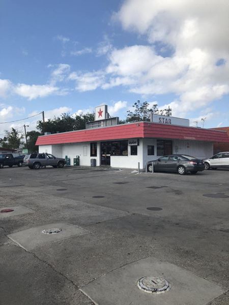 Preview of Retail space for Sale at 4045 Ayers St