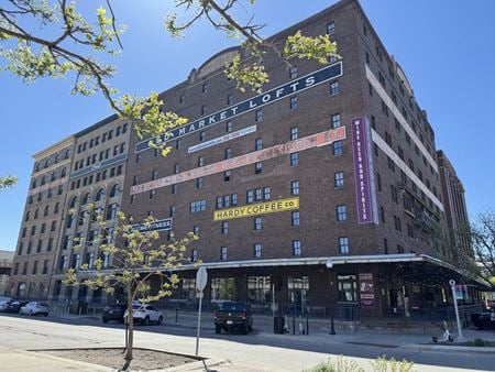 Preview of Office space for Rent at 1013 Jones Street, 1016 Leavenworth Street, & 1022 Leavenworth Street