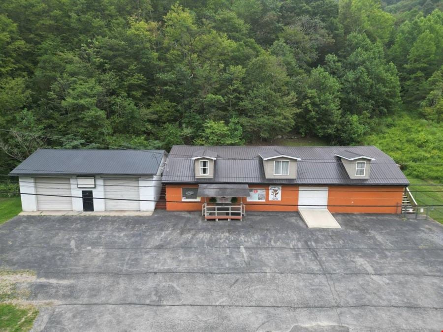 4404 Sissonville Drive