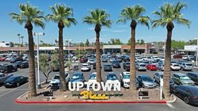 Uptown Plaza