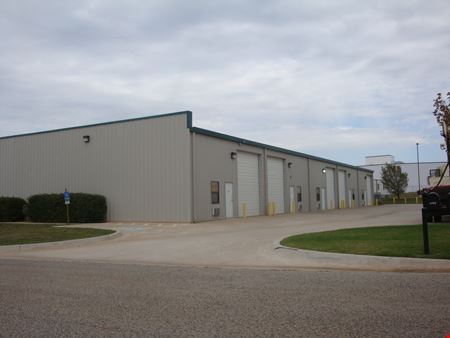 Preview of commercial space at 3509 Macdonnell Drive