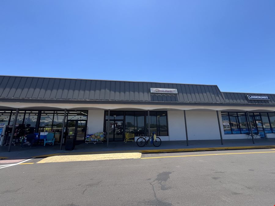 Palm Bay Plaza