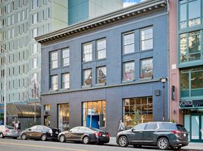 Belltown Collective (Lease)
