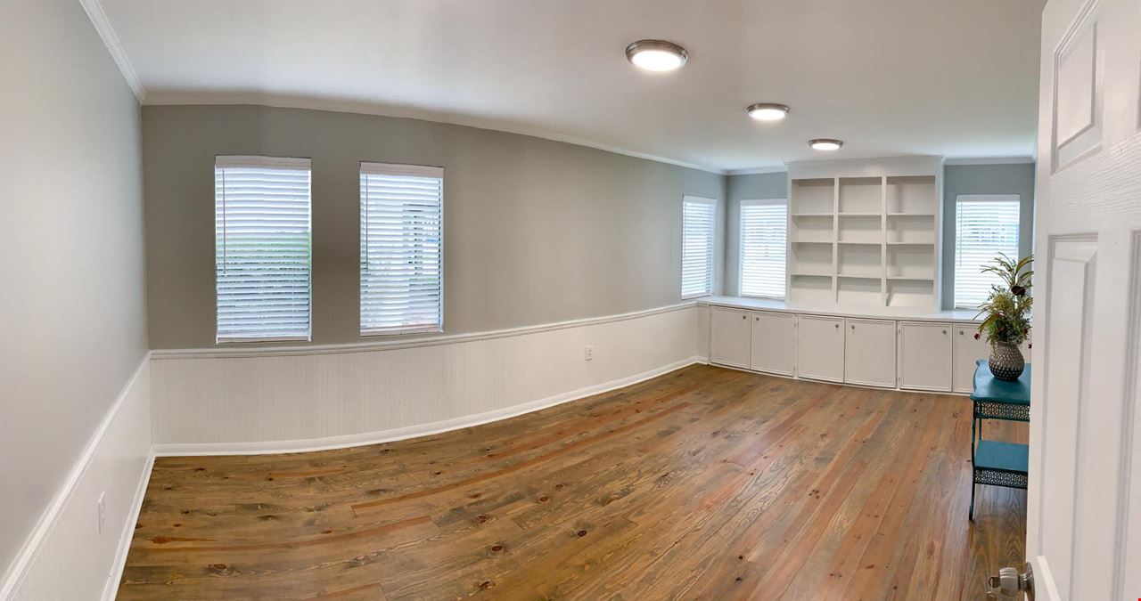 Office for Sale 