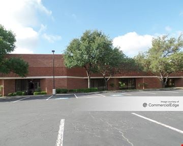 12 Thousand Professional Center - 12000 Network Blvd