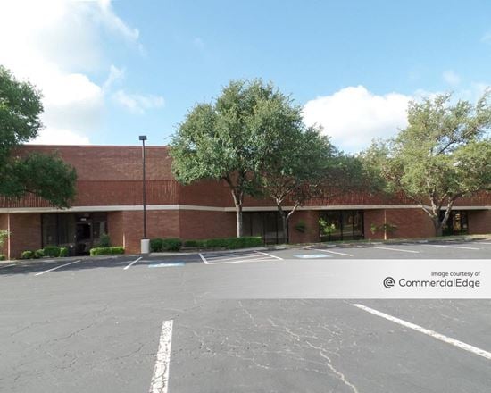 Preview of Industrial space for Rent at 12000 Network Blvd