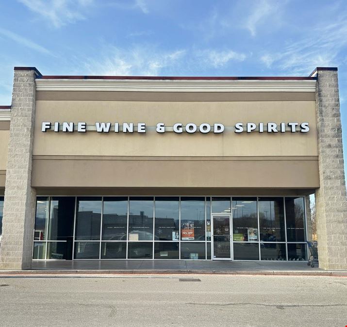 Shippen Towne Centre