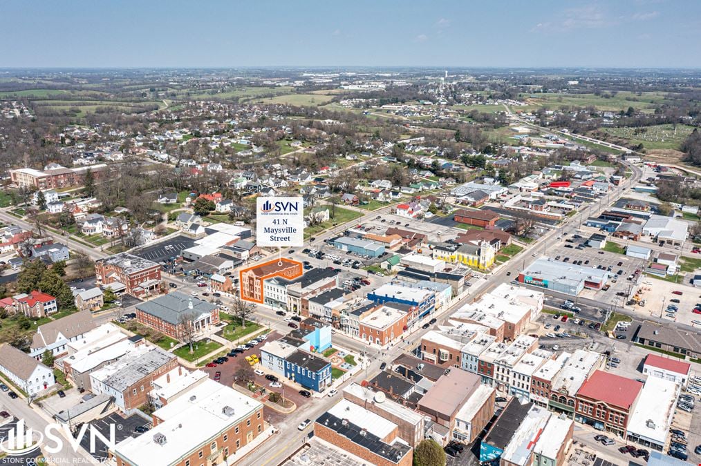 Prime Value-Add Opportunity: 23-Unit Apartment Complex, Mt. Sterling
