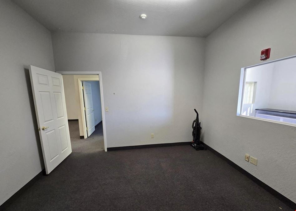 Updated Office Suite I Flex Space