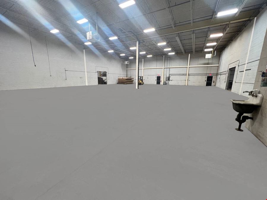 1059 - West Nyack Warehouse
