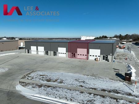 Preview of Industrial space for Rent at 2380 Production Dr