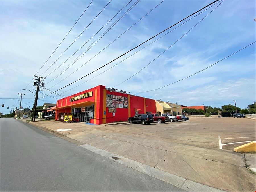 1602 NW 25th St