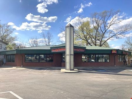 Preview of Retail space for Rent at 2072 E Midlothian Blvd. 