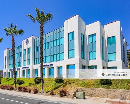 Preview of Office space for Rent at 800 La Terraza Blvd