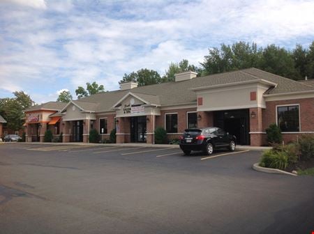 Preview of Retail space for Rent at 5017 West Ridge Road