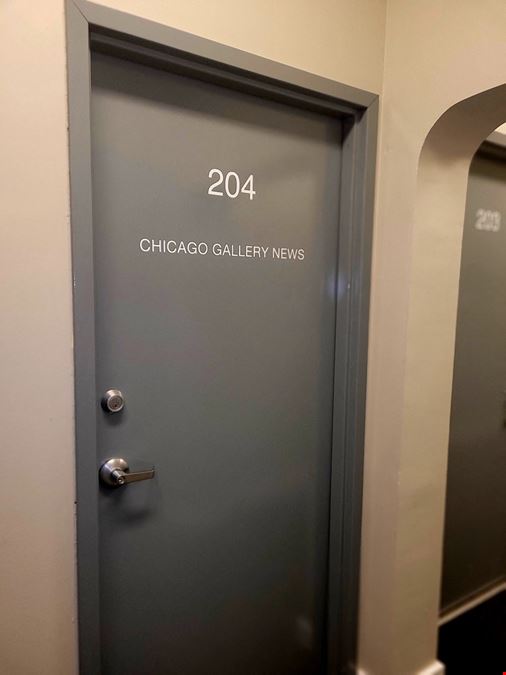 866 N. Clark Street