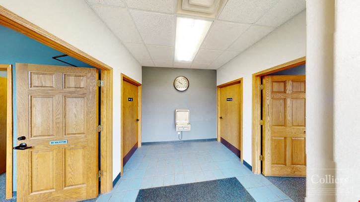 1,956 - 2,309 SF Office Space | Okemos, MI