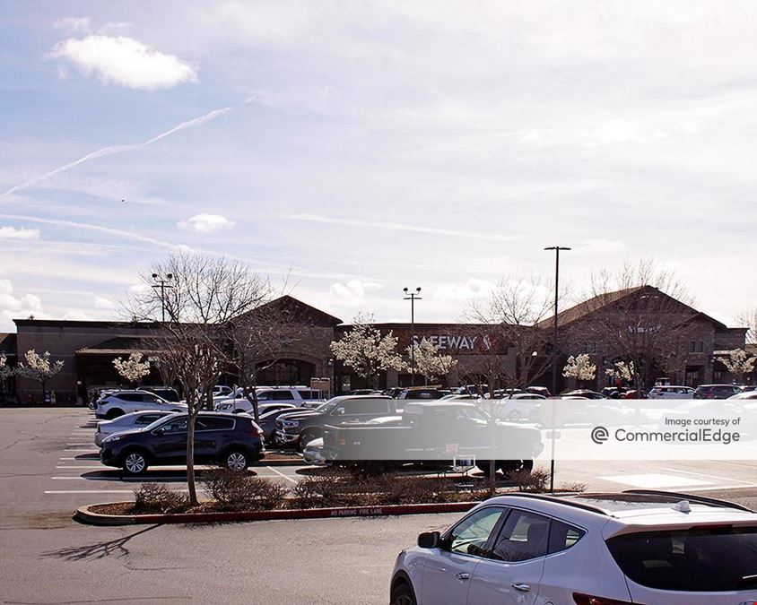 Lincoln Hills Town Center - Safeway