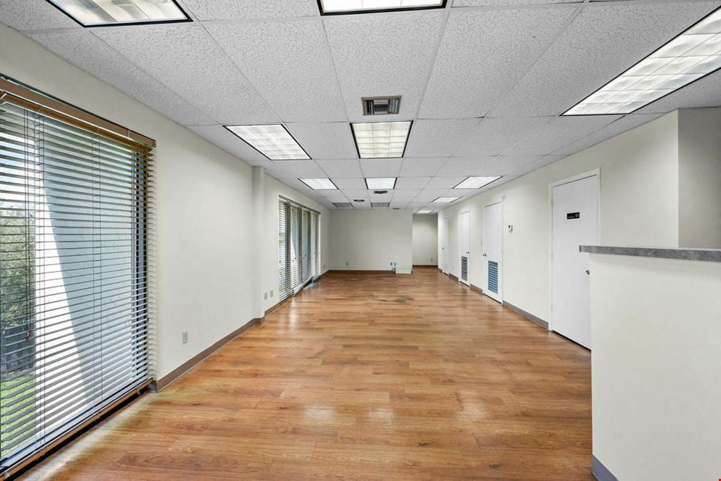 Jupiter Lakes Medical Condo