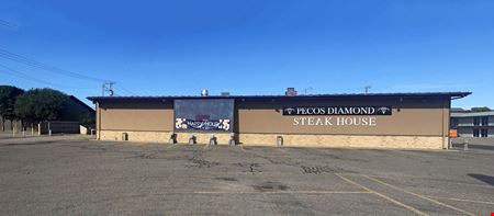 Preview of Retail space for Sale at 1800 South Dumas Avenue