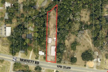 Preview of Retail space for Sale at 7010 Moffett Rd