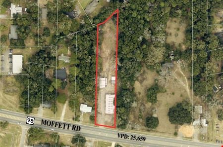 Preview of Retail space for Sale at 7010 Moffett Rd