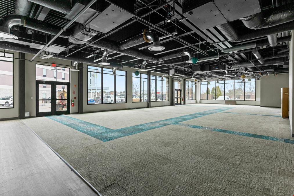 50 Maine Mall Road