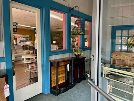 Preview of Other space for Sale at 517 N Gay St