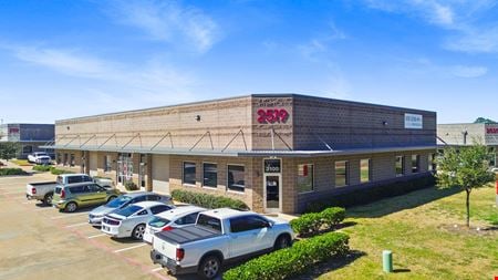 Preview of Office space for Sale at 2519 N. Frazier St.: Building III