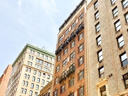 Preview of Office space for Sale at 161 Madison Avenue