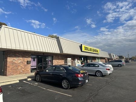 Preview of Retail space for Sale at 5500 Emerson Way